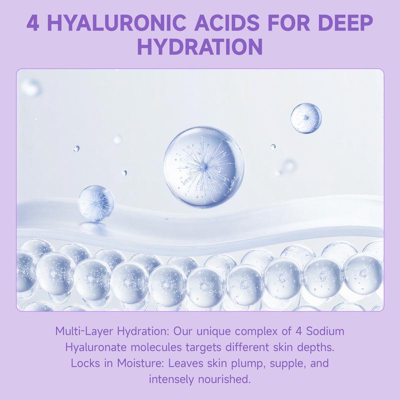 Spray-On Hair Removal Mousse