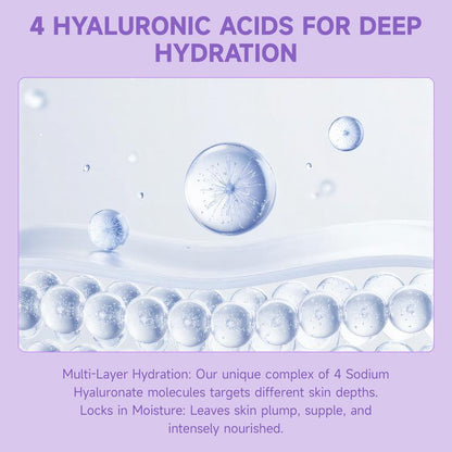 Spray-On Hair Removal Mousse